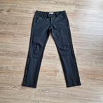 Josh V pantalon maat M. Zwart. Model Clair. Strech., Kleding | Dames, Broeken en Pantalons, Maat 38/40 (M), Zwart, Ophalen of Verzenden