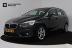 BMW 2-serie Gran Tourer 218i 7p. High Executive (GROOT-NAVIG, 136 pk, 2-Serie Gran Tourer, Lichtsensor, 7 stoelen