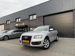 Audi Q5 3.0 TDI quattro Pro Line | 1E EIGENAAR | 12MND GARAN, Auto's, Audi, Gebruikt, Zwart, Bedrijf, Diesel