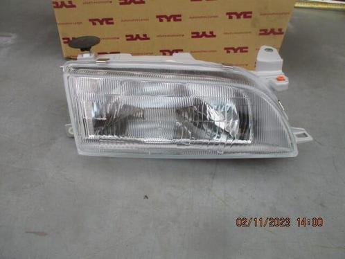 Koplamp rechts Corolla (E10) ‘92-‘97 HB/Sedan/Stationwagon h, Auto-onderdelen, Verlichting, Toyota, Nieuw, Ophalen of Verzenden