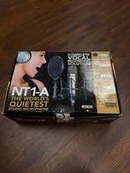 NT1-A RØDE, Muziek en Instrumenten, Microfoons, Ophalen of Verzenden, Studiomicrofoon