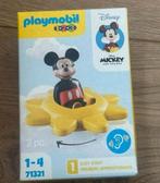 Playmobil mickey mouse, Kinderen en Baby's, Speelgoed | Playmobil, Ophalen, Zo goed als nieuw, Los playmobil