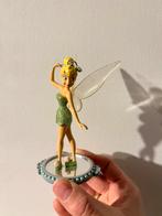 Disney Tinkerbell sketchbook ornament 2016, Ophalen of Verzenden, Overige figuren, Nieuw, Beeldje of Figuurtje