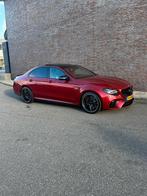 Mercedes-Benz E-klasse AMG 63 S 4MATIC+, Auto's, Automaat, Leder, 612 pk, Particulier