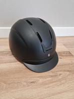 Horka First Class cap voor paardrijden maat s/m, Ophalen of Verzenden, Zo goed als nieuw, Dressuur