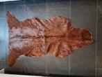 Koeien / geiten huid kleed tapijt (nieuw), Ophalen of Verzenden, Nieuw, Rechthoekig, 100 tot 150 cm