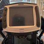 Garmin Zumo 550 Motornavigatie, Motoren, Ophalen of Verzenden, Gebruikt