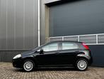 Fiat Grande Punto 1.2 Actual bj.2010 Airco|5 Drs|Nap., 1005 kg, Stof, 1242 cc, 4 cilinders