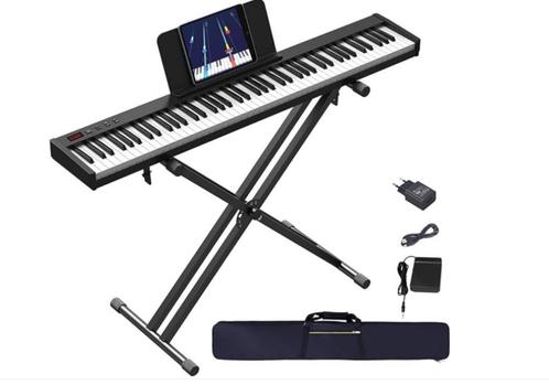 Keyboard – Elektrische Piano, Muziek en Instrumenten, Keyboards, Nieuw, 61 toetsen, Overige merken, Ophalen of Verzenden