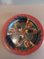 Art Deco Amsterdamse School Schotel 36cm, Ophalen of Verzenden