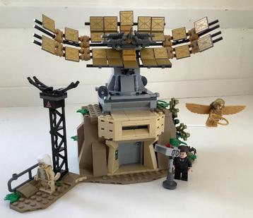  LEGO 76157 Wonder Woman vs Cheetah beschikbaar voor biedingen