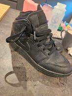Nike schoen zwart maat 38, Ophalen of Verzenden, Gebruikt, Jongen of Meisje
