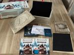 Assassin’s Creed Brotherhood Codex Edition (zonder spel), Spelcomputers en Games, Games | Sony PlayStation 3, Avontuur en Actie
