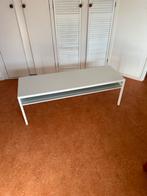 IKEA Salontafel Metaal - 120x40x40, Ophalen, Gebruikt, 100 tot 150 cm, Minder dan 100 cm