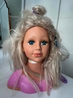 Make up pop, Ophalen of Verzenden, Zo goed als nieuw, Pop