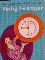 5 boeken over zwangerschap en ouderschap, Zwangerschap en Bevalling, Mariel Croon; Beatrijs Smulders, Ophalen of Verzenden, Zo goed als nieuw