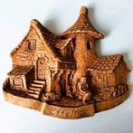 Hans en grietje plateau, Ophalen of Verzenden, Zo goed als nieuw