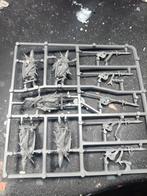 warhammer aos/ old world high elf spearmen., Ophalen of Verzenden, Zo goed als nieuw, Warhammer, Figuurtje(s)