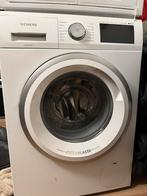 Siemens i500 8kg 1400 toeren, Witgoed en Apparatuur, Wasmachines, Ophalen, Gebruikt, Voorlader, 85 tot 90 cm