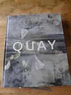 Quay kookboek, Peter Gilmore, Boeken, Ophalen, Zo goed als nieuw