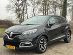 Renault Captur 0.9 TCe Dynamique NAVI/TRKH/NAP/LED, 898 cc, Stof, Gebruikt, Euro 6