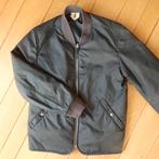 ARKET jack jas Thermore zwart maat M, Zwart, Ophalen of Verzenden, Zo goed als nieuw, Arket