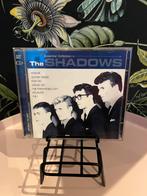 Cd The Shadows 2 CD’s, Verzenden, Zo goed als nieuw