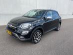 Fiat 500 X Aut 4x4 170 pk full options, Automaat, Gebruikt, 4 cilinders, 500X