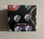 Pokemon Booster Box - Phantasmal Flames SEALED, Hobby en Vrije tijd, Ophalen of Verzenden, Nieuw, Boosterbox