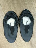 Papillon pa1630 turnschoen turnen gym schoen zwart, Sport en Fitness, Turnen, Zwart, Maat 36 t/m 42, Ophalen of Verzenden, Zo goed als nieuw