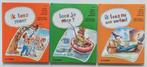 Lezen is leuk ! Boeken voor beginnende lezers, Ophalen of Verzenden, Zo goed als nieuw, Kluitman