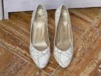 PETER KAISER hakken,Mt 37(4)vtopstaat, Kleding | Dames, Schoenen, Peter Kaiser, Tweedehands, Overige kleuren, Tweedehands