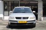 Volkswagen Passat 1.8-5V Trendline | Airco | Elec ramen | Cr, Gebruikt, Zwart, 4 cilinders, 1264 kg