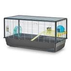 Savic plaza 100, Kooi, Gebruikt, Hamster, 75 tot 110 cm