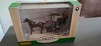 Lemax Hansom Cab - Artikelnummer: 03329, Ophalen of Verzenden, Zo goed als nieuw