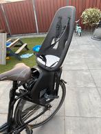 Thule Yepp Nexxt Maxi Achterzitje, Fietsen en Brommers, Fietsaccessoires | Fietsstoeltjes, Ophalen, Zo goed als nieuw