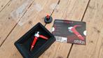 Ortofon Concorde Digital Element - als nieuw, plus nwe naald, Audio, Tv en Foto, Platenspelers, Ophalen of Verzenden, Zo goed als nieuw
