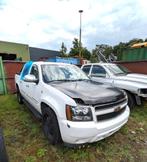 Chevrolet Avalanche 2007-2013 onderdelen, Gebruikt, Info@gm.com, Chevrolet, Ophalen of Verzenden
