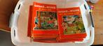 Suske en Wiske Collectie - 100+ Albums, Boeken, Stripboeken, Ophalen