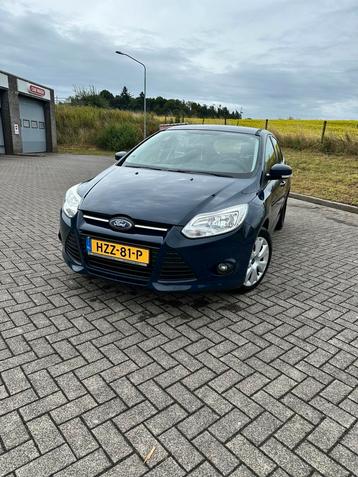 Ford Focus beschikbaar voor biedingen