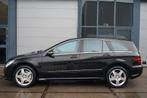 R5004-M-Youngtimer-388pk-Orig. NL-207dkm-VOL!-zeldzaam-'09, Auto's, Automaat, R-Klasse, 138 €/maand, Zwart