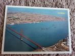 Ansichtkaart Portugal Lisboa, Ophalen of Verzenden, Overig Europa