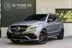 Mercedes GLE-klasse AMG 63 S 4MATIC 585PK H&K 360c ACC Night, Automaat, 5461 cc, Gebruikt, 2245 kg