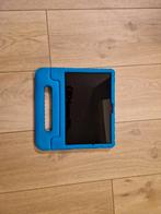 Galaxy Tab A8 WiFi 32GB + Kids Cover - Topstaat!, Computers en Software, Android Tablets, Galaxy Tab A8, 32 GB, Zo goed als nieuw