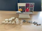 Playmobil keuken, Ophalen of Verzenden, Zo goed als nieuw