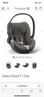 Cybex maxicosi autostoel in goed staat inclusief isofix, Kinderen en Baby's, Autostoeltjes, Overige merken, Zo goed als nieuw