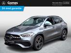 Mercedes-Benz GLA-klasse 250 e | AMG Line | Night pakket | W, Auto's, Stoelverwarming, Stof, Euro 6, 16 kWh