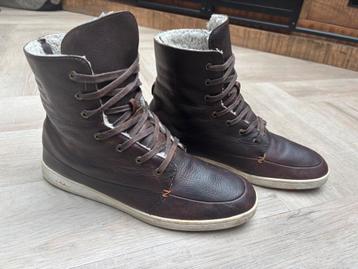 Hub schoenen 47 vallen als 46 beschikbaar voor biedingen