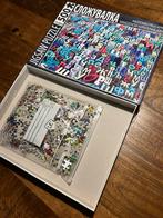 Puzzel 500 stukjes, Ophalen of Verzenden, Zo goed als nieuw