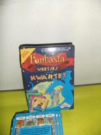 GERONIMO STILTON WEETJES KWARTET OPBRENGST VOEDSELBANK!, Ophalen, Zo goed als nieuw